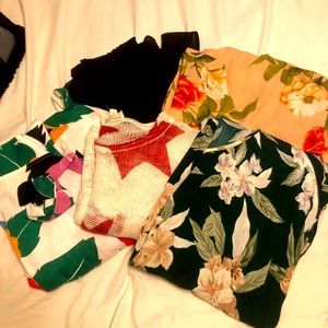 Show Me Your Mumu Bundle!